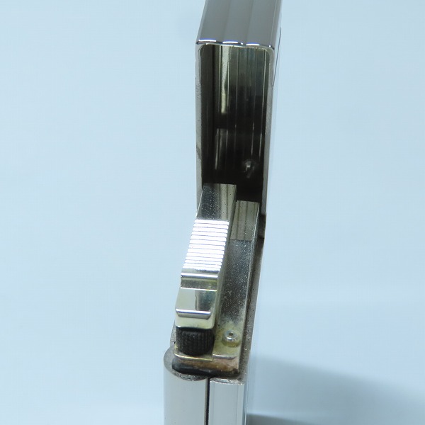 実際に弊社で買取させて頂いたS.T.Dupont/S.T.デュポン GATSBY/ギャッツビー ガスライター 18780の画像 4枚目