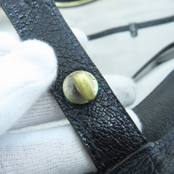 実際に弊社で買取させて頂いた土屋鞄製造所/ツチヤカバンセイゾウジョ アルマス  トートバッグの画像 5枚目