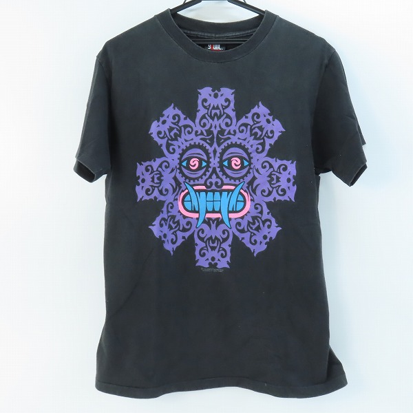 実際に弊社で買取させて頂いたRED HOT CHILI PEPPERS/レッドホットチリペッパーズ ヴィンテージ プリント Tシャツ/M