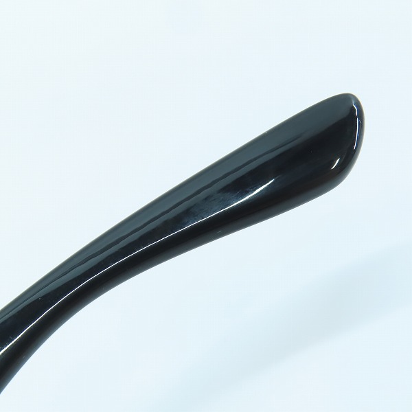 実際に弊社で買取させて頂いたRay-Ban/レイバン クラシック アイウエア/サングラス RB4261D 601/87の画像 7枚目