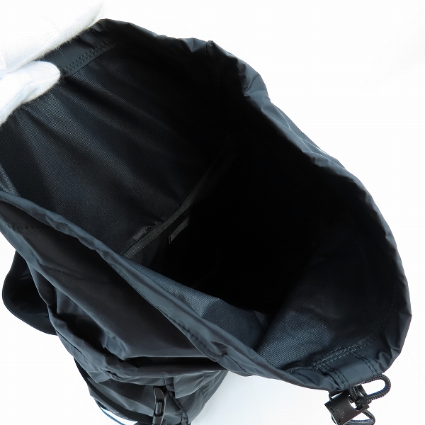 実際に弊社で買取させて頂いた PORTER/ポーター EXTREME RUCKSACK/エクストリーム リュックサック/508-06614の画像 3枚目