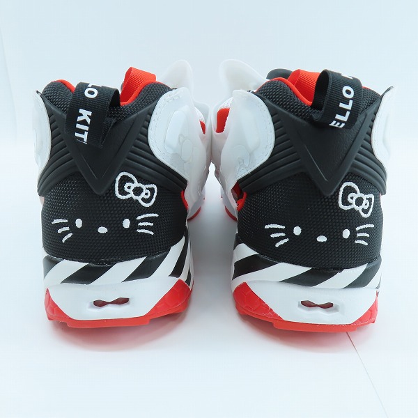 実際に弊社で買取させて頂いたReebok/リーボック InstaPump Fury OG/ インスタ ポンプフューリー スニーカー EH2798/28.5の画像 1枚目