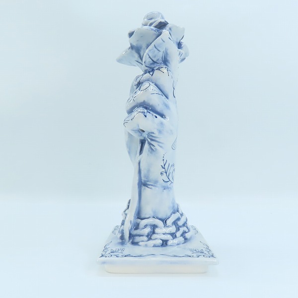 実際に弊社で買取させて頂いたNEIGHBORHOOD/ネイバーフッド 18AW BOOZE. DW/CE-INCENSE CHAMBER お香立ての画像 2枚目