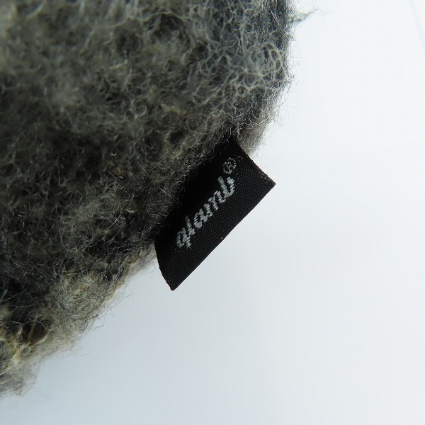 実際に弊社で買取させて頂いたglamb/グラム レオパード カーディガン 1の画像 8枚目