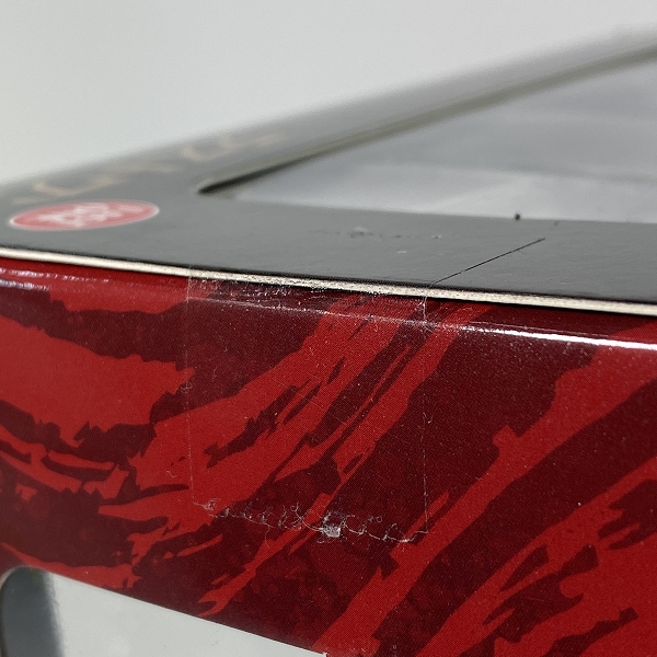 実際に弊社で買取させて頂いた【未開封】一番くじ 呪術廻戦 渋谷事変 ～弐～ ラストワン賞 脹相フィギュア 赫鱗躍動ver. の画像 6枚目