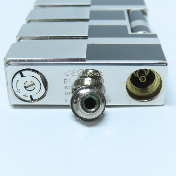 実際に弊社で買取させて頂いたS.T.Dupont/デュポン ART&TECHNIQUE/アートテクニック 2000個限定品/S1360の画像 5枚目