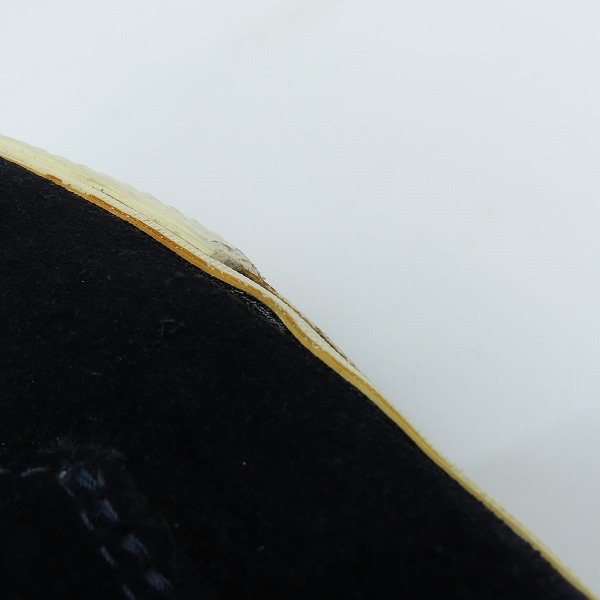 実際に弊社で買取させて頂いたCONVERSE/コンバース ADDICT/アディクト ONE STAR LOAFER アディクト ワンスター ローファー 1CL305/29.0の画像 6枚目