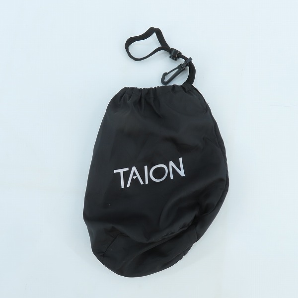 実際に弊社で買取させて頂いたNUMBER (N)INE/ナンバーナイン STUDIOUS×TAION 超撥水ダウンベストの画像 8枚目