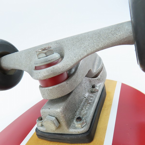 実際に弊社で買取させて頂いたCarver/カーバー サーフスケート/スケートボード コンプリートデッキの画像 2枚目