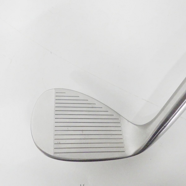 実際に弊社で買取させて頂いたTaylorMade /テーラーメイド Z-SPIN ウェッジ 56°/12 FLEX:WEDGEの画像 1枚目