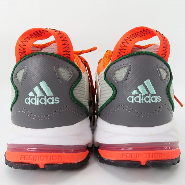 実際に弊社で買取させて頂いたSean Wotherspoon×atmos×adidas/ショーンウェザースプーン×アトモス×アディダス SUPERTURF ADVENTURE GW8810 /26の画像 1枚目