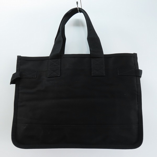 実際に弊社で買取させて頂いたPORTER/ポーター STAIN/ステイン トートバッグ 585-08736の画像 1枚目