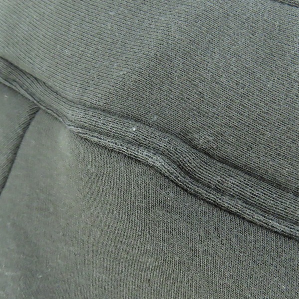 実際に弊社で買取させて頂いたF.C.Real Bristol/エフシーレアルブリストル スウェット パンツ FCRB-242076/S の画像 5枚目