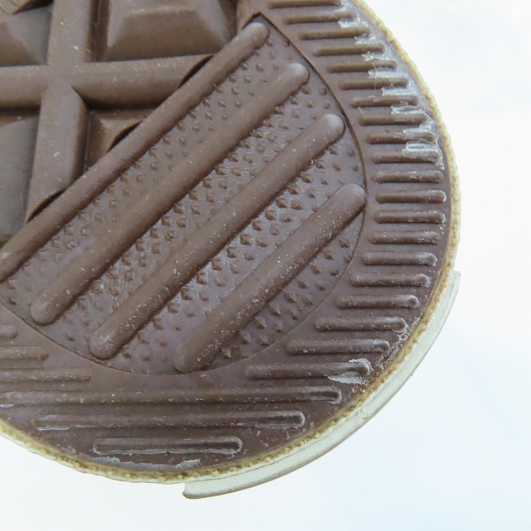 実際に弊社で買取させて頂いたCONVERSE/コンバース ALL STAR HI オールスター ハイカットスニーカー/9の画像 6枚目