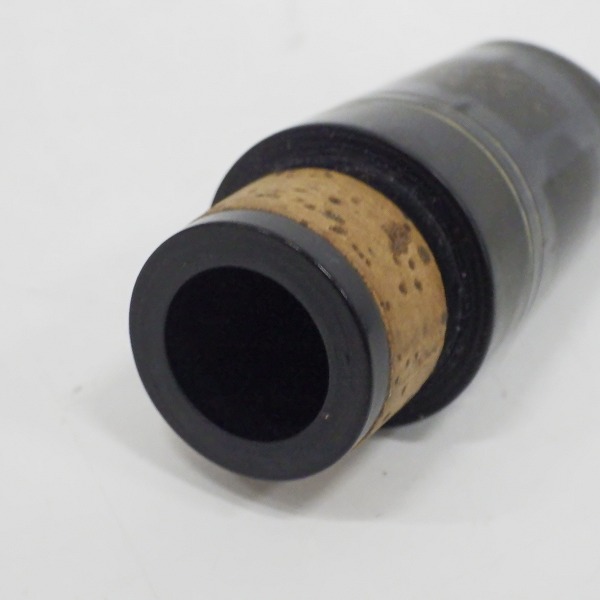 実際に弊社で買取させて頂いたVandoren/バンドーレン B40 Profile 88/プロファイル 88 クラリネット用 マウスピースの画像 7枚目