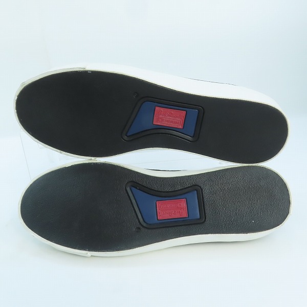 実際に弊社で買取させて頂いたCONVERSE/コンバース JACK PURCELL/ジャックパーセル スニーカー/27の画像 2枚目