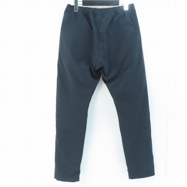 実際に弊社で買取させて頂いたF.C.Real Bristol/エフシーレアルブリストル LYCRA TRACK PANTS/トラックパンツ FCRB-222062/Mの画像 1枚目
