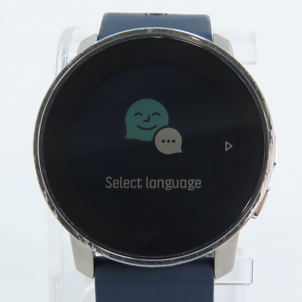 実際に弊社で買取させて頂いたSuunto/スント SUUNTO 9 PEAK/スント9 ピーク GPS スマートウォッチ SS050522000