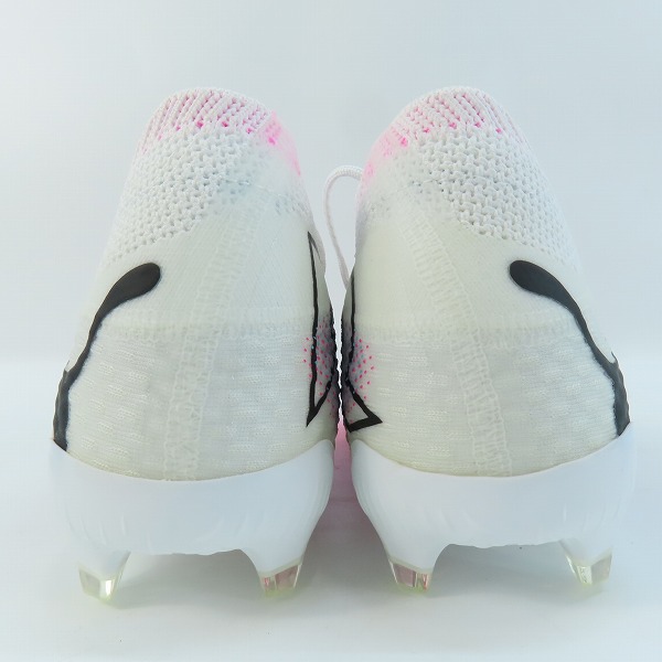 実際に弊社で買取させて頂いた【未使用】PUMA/プーマ Future 7 Ultimate/フューチャー アルティメット FG/AG 107599-01/24.5の画像 1枚目