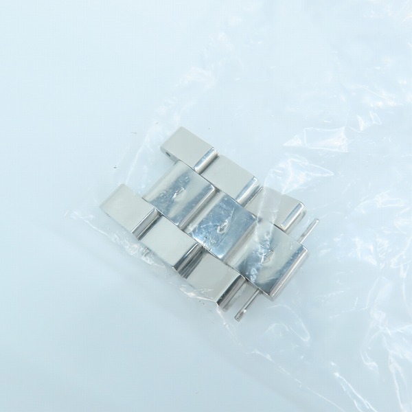 実際に弊社で買取させて頂いたEMPORIO ARMANI/エンポリオアルマーニ BROOKIANA/ブルッキアーナ  腕時計 2点セット【動作未確認】の画像 7枚目