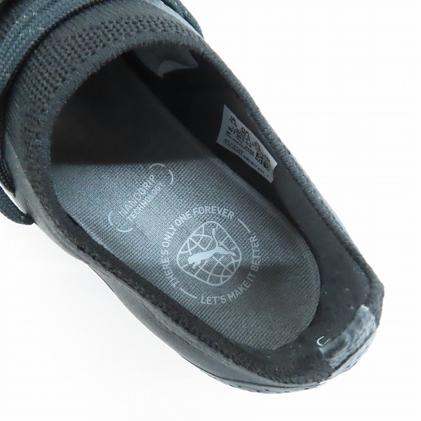 実際に弊社で買取させて頂いた【未使用】PUMA/プーマ Ultra Ultimate/ウルトラ アルティメット FG/AG 107163-02/24.5の画像 4枚目