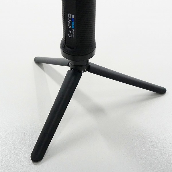 実際に弊社で買取させて頂いたGoPro/ゴープロ AFAEM-001 3Way グリップアーム 三脚 ビデオカメラ アクセサリーの画像 6枚目