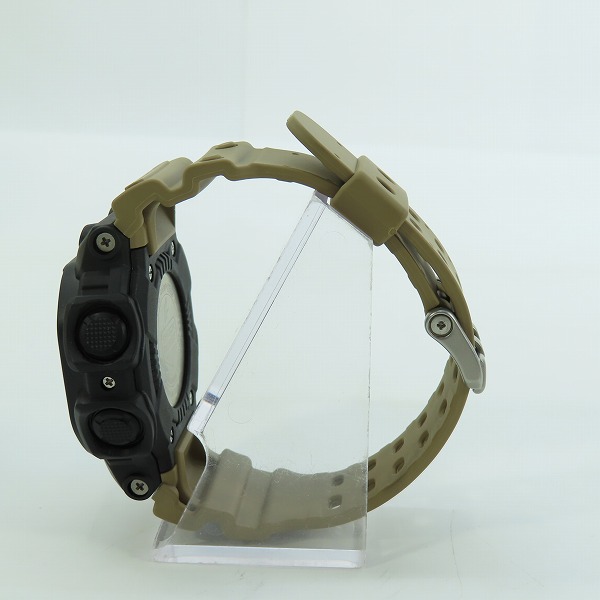 実際に弊社で買取させて頂いたG-SHOCK/Gショック Two tone utility colors 腕時計/ウォッチ GX-56TU-1A5JFの画像 1枚目