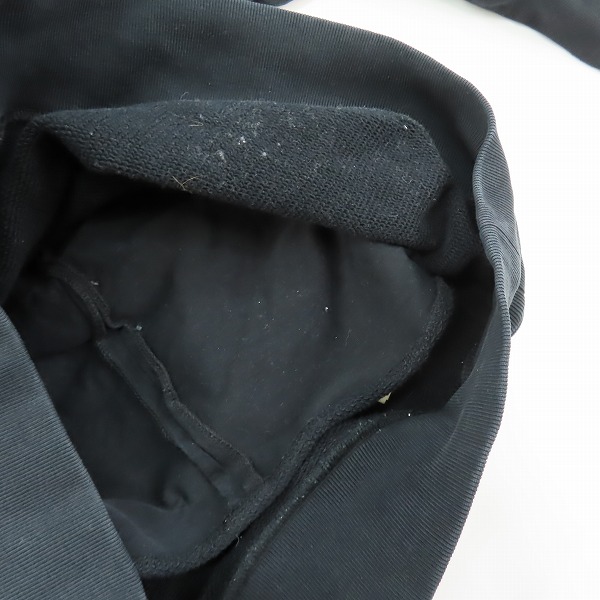 実際に弊社で買取させて頂いたAMBUSH/アンブッシュ BALLCHAIN HOODIE/ボールチェーンフーディ/スウェットパーカー/BMBB027F23FLE001/Lの画像 7枚目