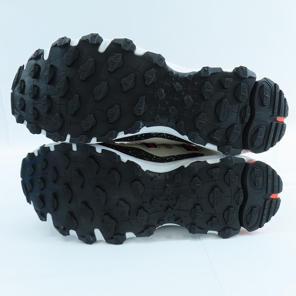 実際に弊社で買取させて頂いた【未使用】 Sean Wotherspoon×atmos×adidas/ スーパーターフ アドベンチャー GW8810/28.5の画像 2枚目