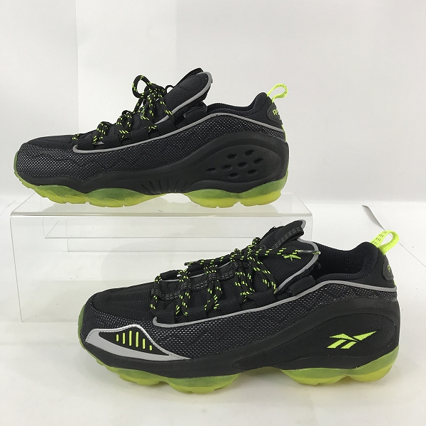 実際に弊社で買取させて頂いたREEBOK x ATMOS/リーボック × アトモス DMX RUN 10 CN5937/26.5の画像 3枚目