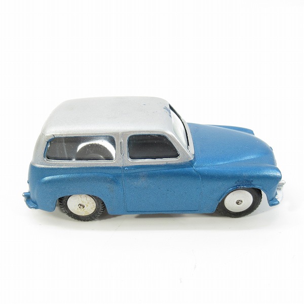 実際に弊社で買取させて頂いたCORGI TOYS/コーギートイズ HILLMAN HUSKY 206/ヒルマン ハスキー ミニカーの画像 4枚目