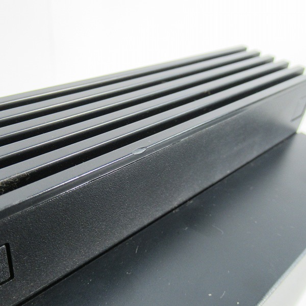 実際に弊社で買取させて頂いた【難有り】SONY/ソニー PlayStation2/PS2/プレーステーション２ 本体 SCPH-10000の画像 7枚目