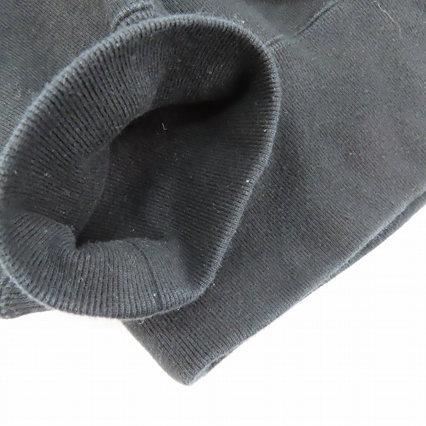 実際に弊社で買取させて頂いたH BEAUTY&YOUTH UNITED ARROWS/ユナイテッドアローズ クラシック スウェット/トレーナー 1212-299-8207/Lの画像 7枚目