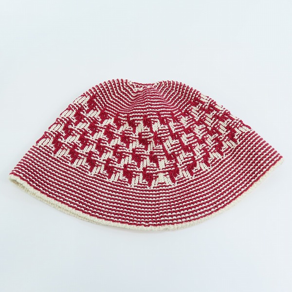 実際に弊社で買取させて頂いたETRO/エトロ ニット帽/ビーニー/L