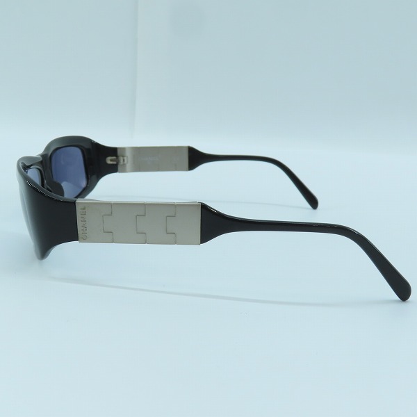 実際に弊社で買取させて頂いたCHANEL/シャネル サングラス/アイウェア 13135 94305の画像 1枚目