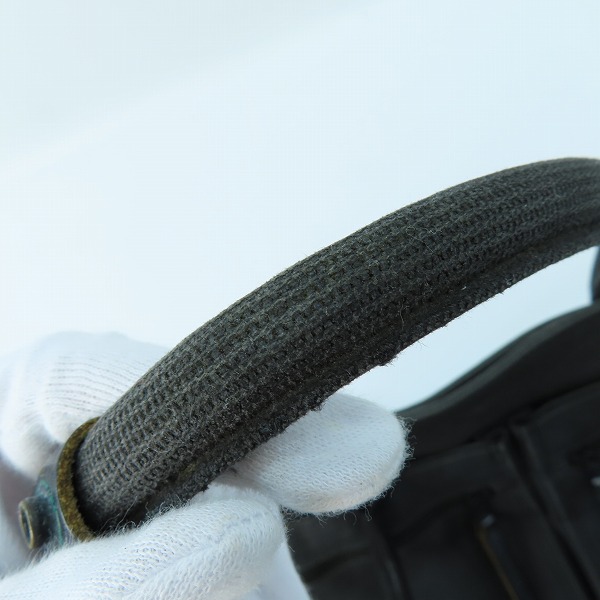 実際に弊社で買取させて頂いたPORTER/ポーター FIELD/フィールド TOTE BAG/トートバッグの画像 7枚目