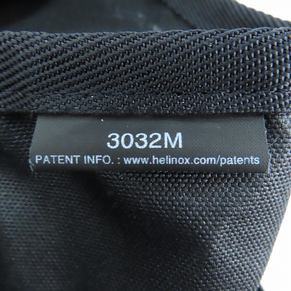 実際に弊社で買取させて頂いたFRAGMENT DESIGN × Helinox/フラグメントデザイン×ヘリノックス Tac. Chair One/チェア/椅子/8251-HCC2023SSの画像 7枚目