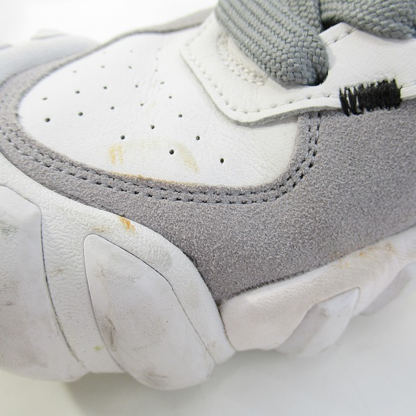 実際に弊社で買取させて頂いたOnitsuka Tiger/オニツカタイガー DENTIGRE LS シューズ/スニーカー 1183b421-100/27.5の画像 7枚目