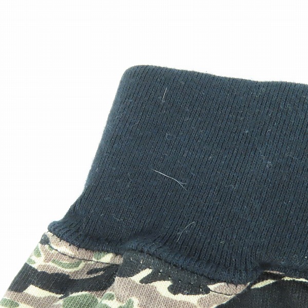 実際に弊社で買取させて頂いたChampion/チャンピオン リバースウィーブショートパンツ/C8-F514/Lの画像 7枚目