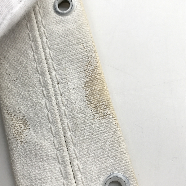 実際に弊社で買取させて頂いたDIESEL/ディーゼル GIベルト ガチャベル 90cm の画像 8枚目