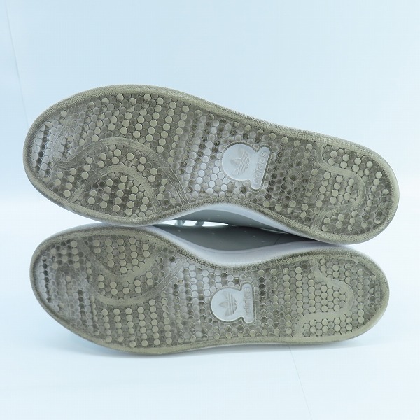 実際に弊社で買取させて頂いたadidas×URBAN RESEARCH/アディダス×アーバンリサーチ STAN SMITH UR スタンスミス GZ3051 26.5の画像 2枚目