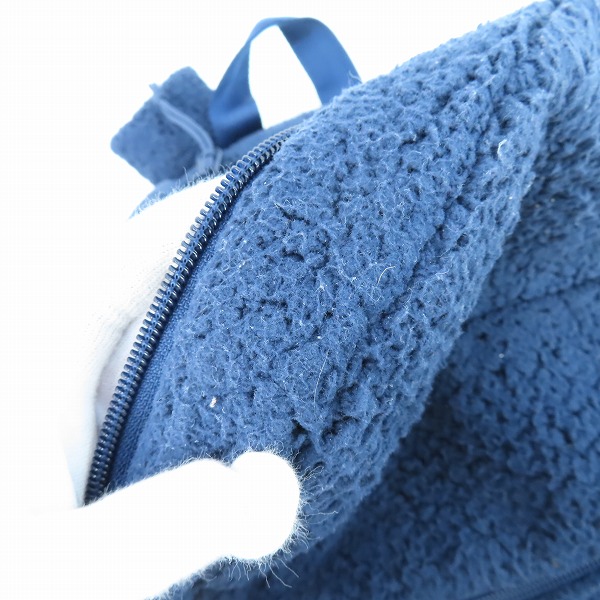 実際に弊社で買取させて頂いたChampion/チャンピオン ボア リュックサック バックパックの画像 7枚目