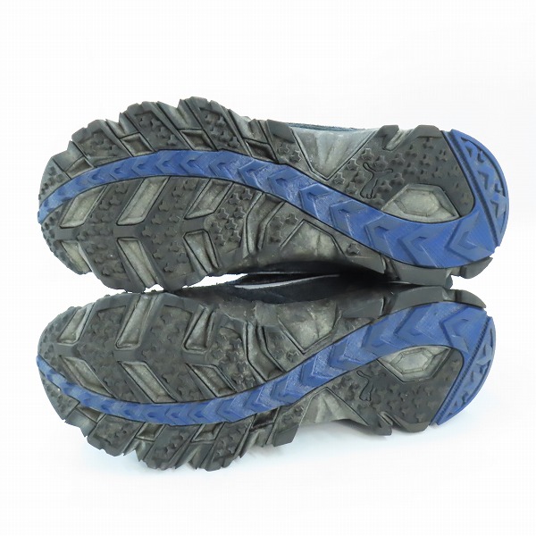 実際に弊社で買取させて頂いたPUMA×ADER ERROR/プーマ×アーダーエラー トレイルフォックス 372194-01/27.5の画像 2枚目