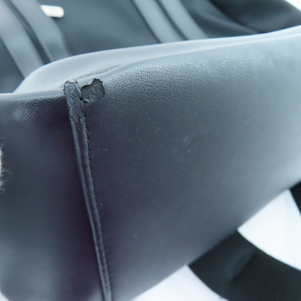 実際に弊社で買取させて頂いたZERO HALLIBURTON/ゼロハリバートン THE JOURNAL SMALL リュックサック/バックパックの画像 6枚目