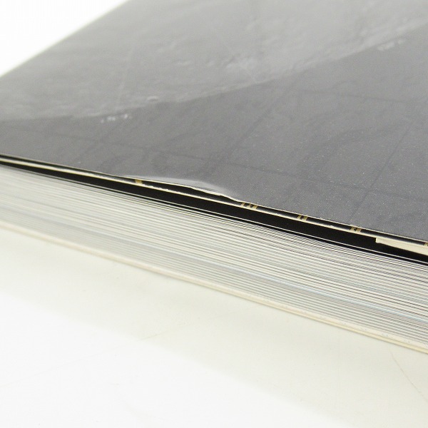 実際に弊社で買取させて頂いた三才ブックス 図録 王立科学博物館 初版特典 スペースシャトル コロンビア号 フィギュア付き/岡田斗司夫 総監督/海洋堂の画像 8枚目