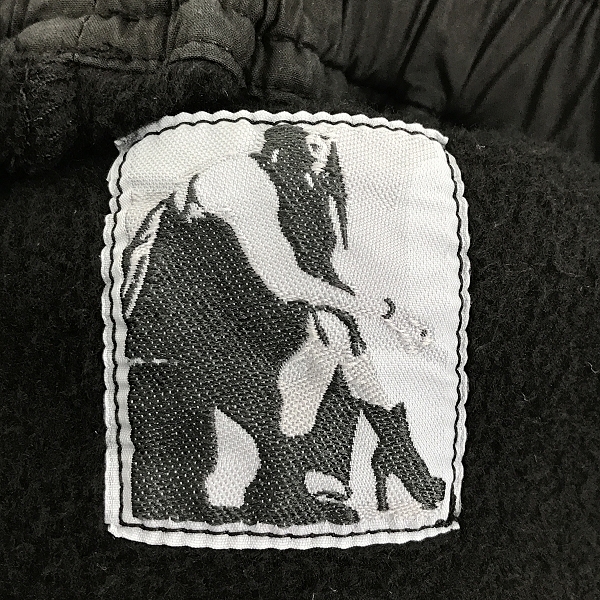 実際に弊社で買取させて頂いたDRKSHDW/ダークシャドウ 23AW CREATCH CARGO PODS クリーチカーゴポッズショーツ DU02C5382-F XSの画像 2枚目