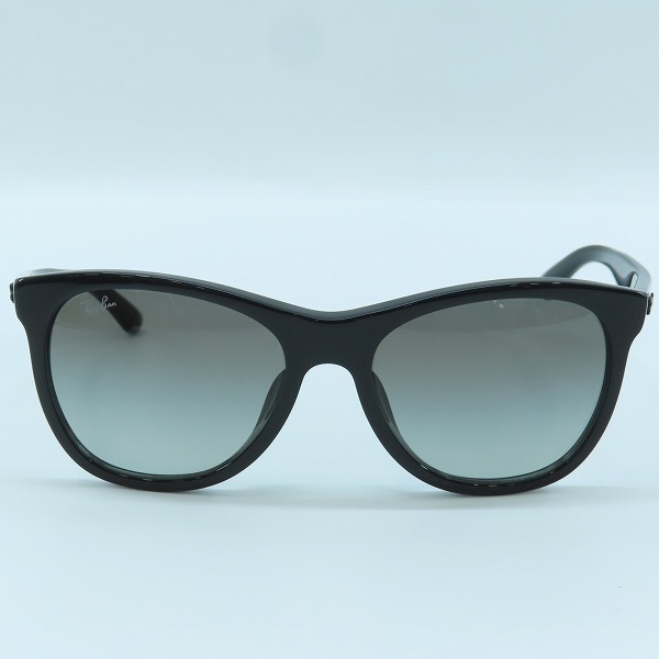 実際に弊社で買取させて頂いたRay-Ban/レイバン アイウエア/サングラス RB4184F 901/11