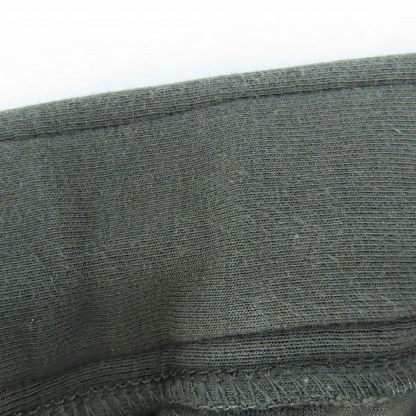 実際に弊社で買取させて頂いたF.C.Real Bristol/エフシーレアルブリストル スウェット パンツ FCRB-242076/S の画像 6枚目