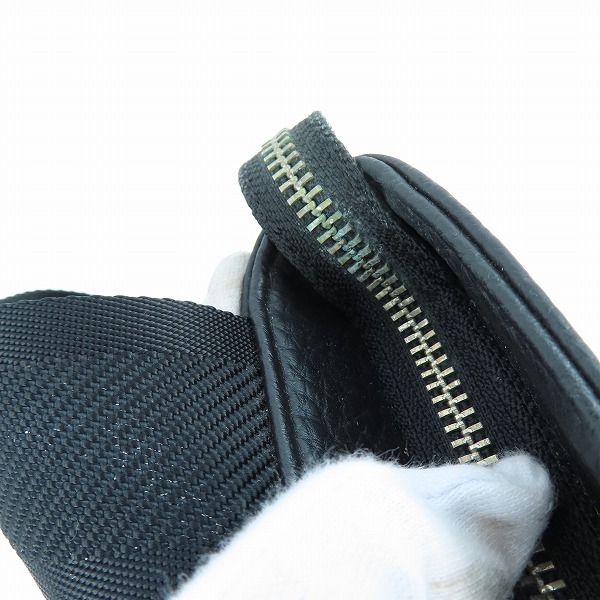 実際に弊社で買取させて頂いたVIVIENNEWESTWOOD/ヴィヴィアンウエストウッド ハミルトンショルダーバッグ/VWB591の画像 5枚目