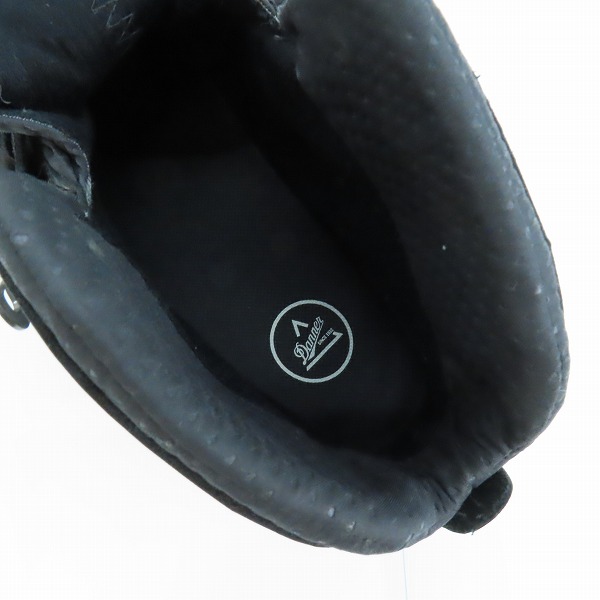 実際に弊社で買取させて頂いたDanner/ダナー Mountain 600 マウンテンブーツ ビブラムソール 62248/US7の画像 4枚目